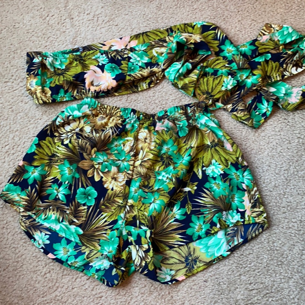 Tropical Matching Set - image 3